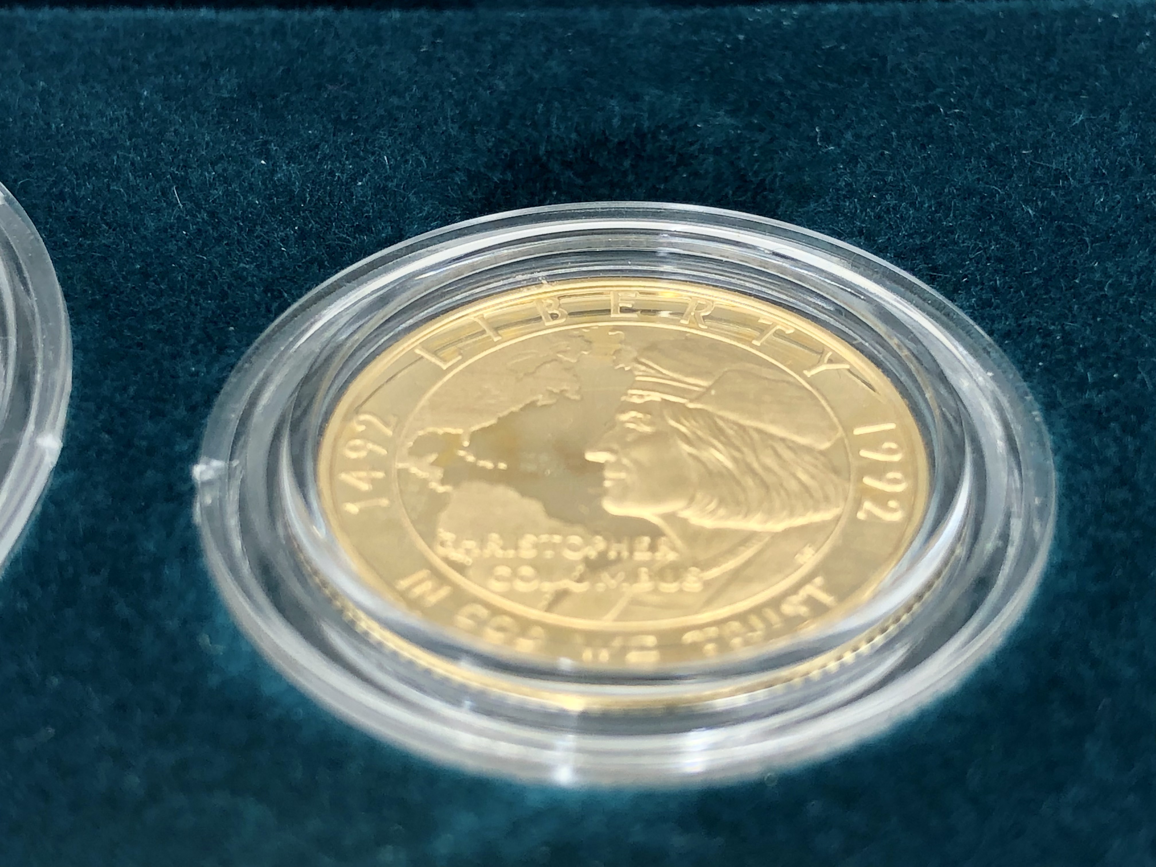 海外コイン 硬貨 古銭 153枚 1992年 貨幣コレクション スペイン金銀貨7