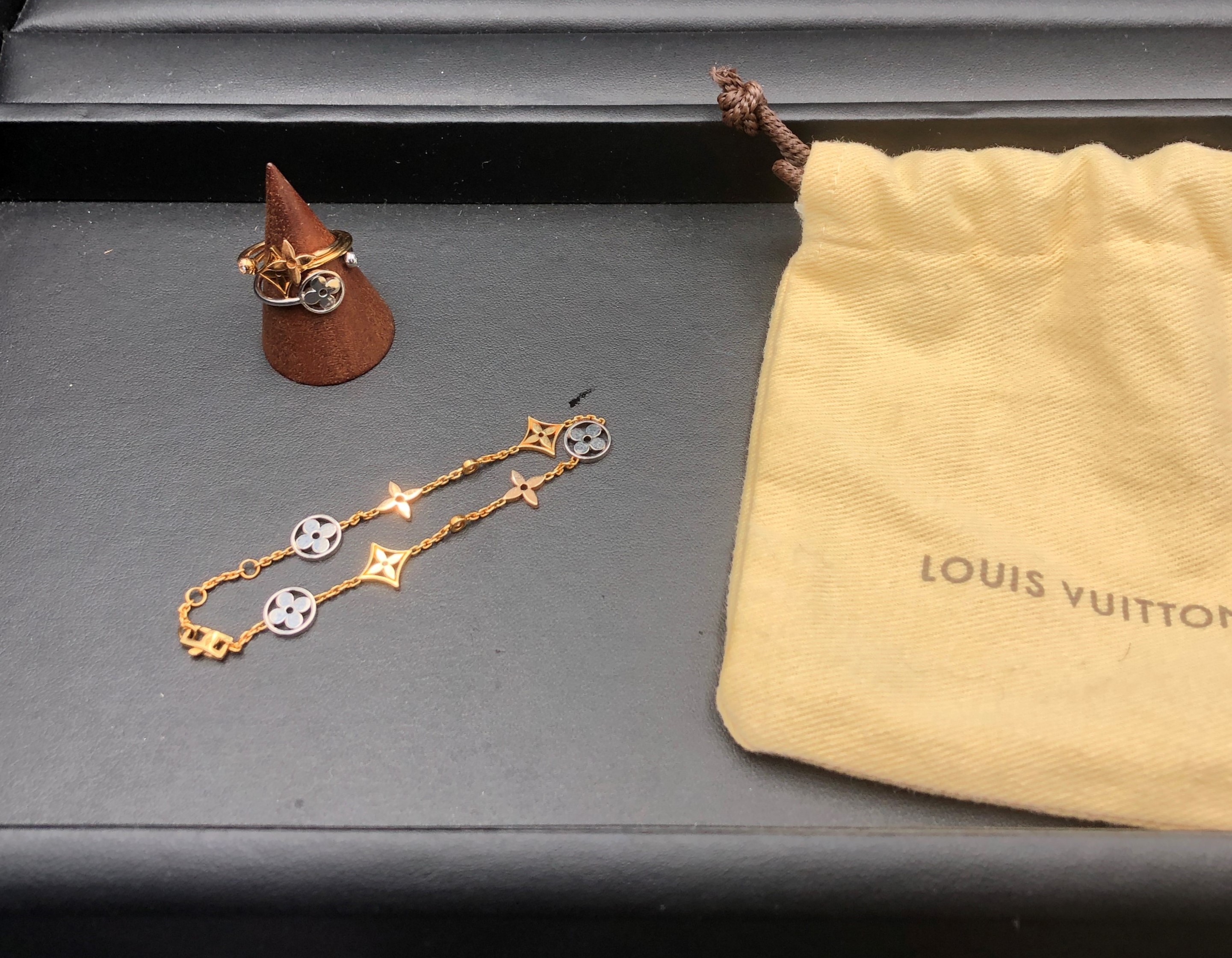 ブランドジュエリー