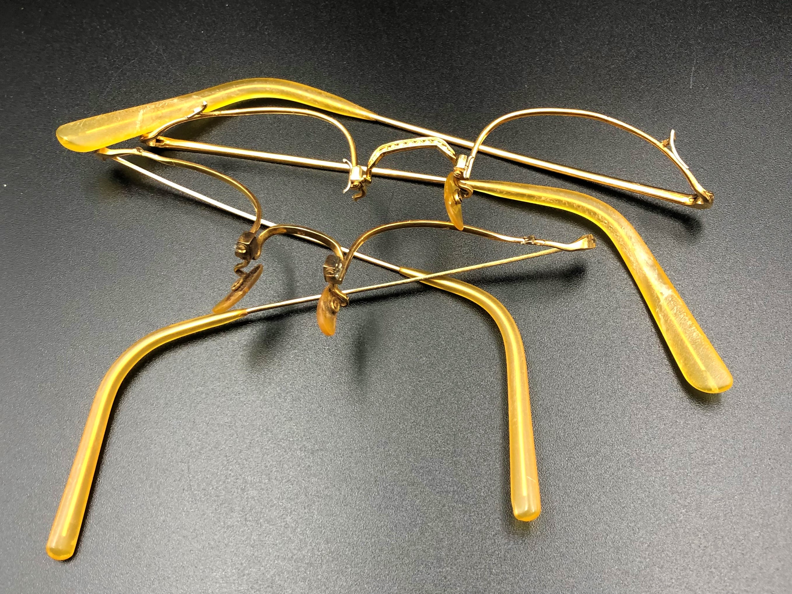 メガネフレーム